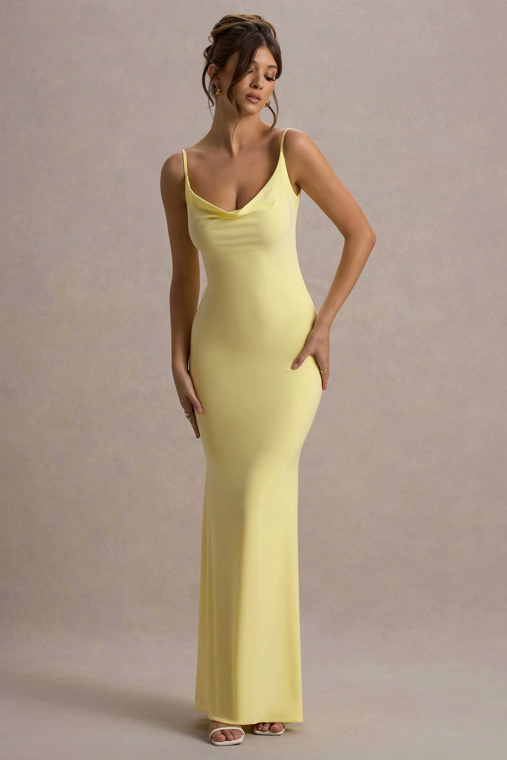 Van Laren | Stela Maxi Jurk