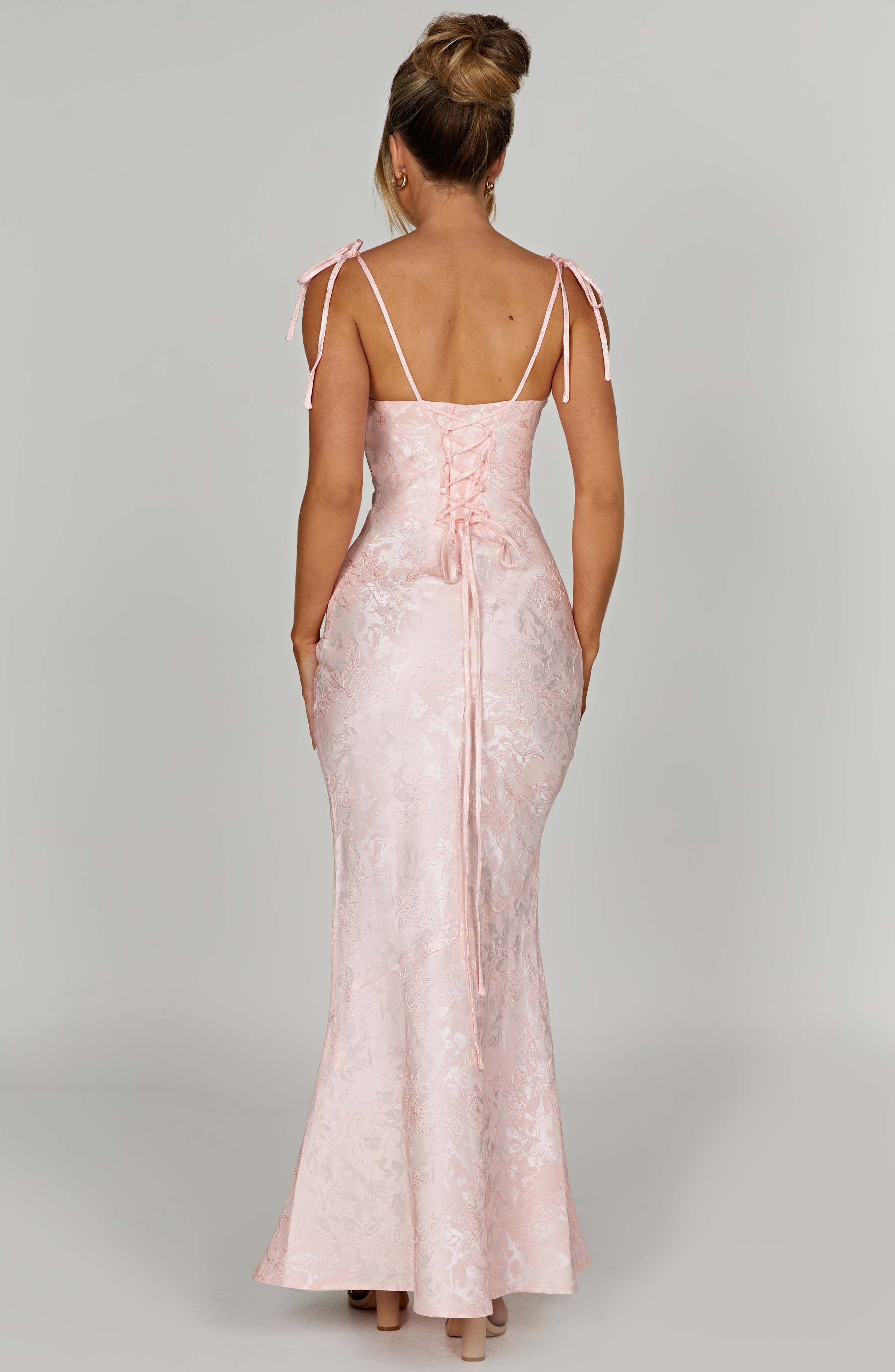 Van Laren | Nikky Maxi-Jurk